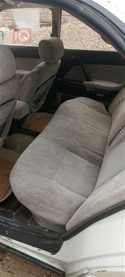 تويوتا كراون